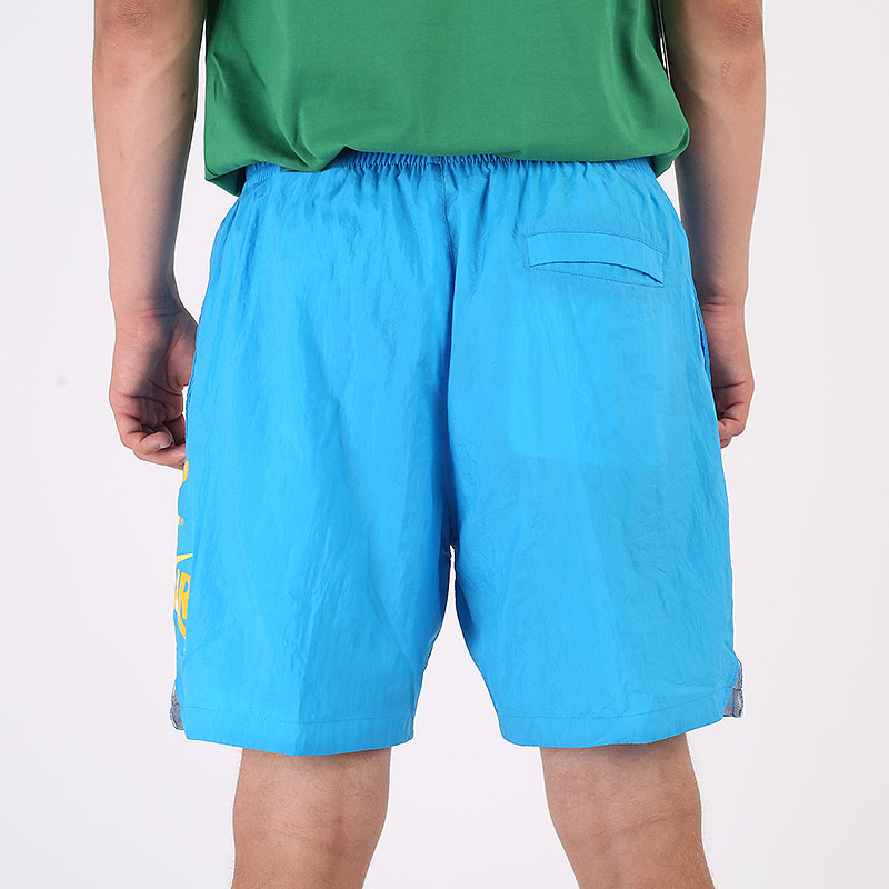 Мужские шорты Jordan Jumpman Poolside Short (CZ8522-482)  - цена, описание, фото 4